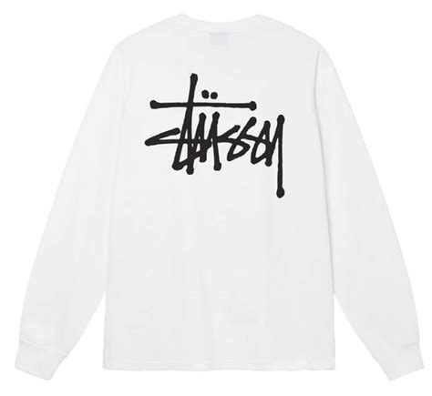 Chloe Stussy Trui 